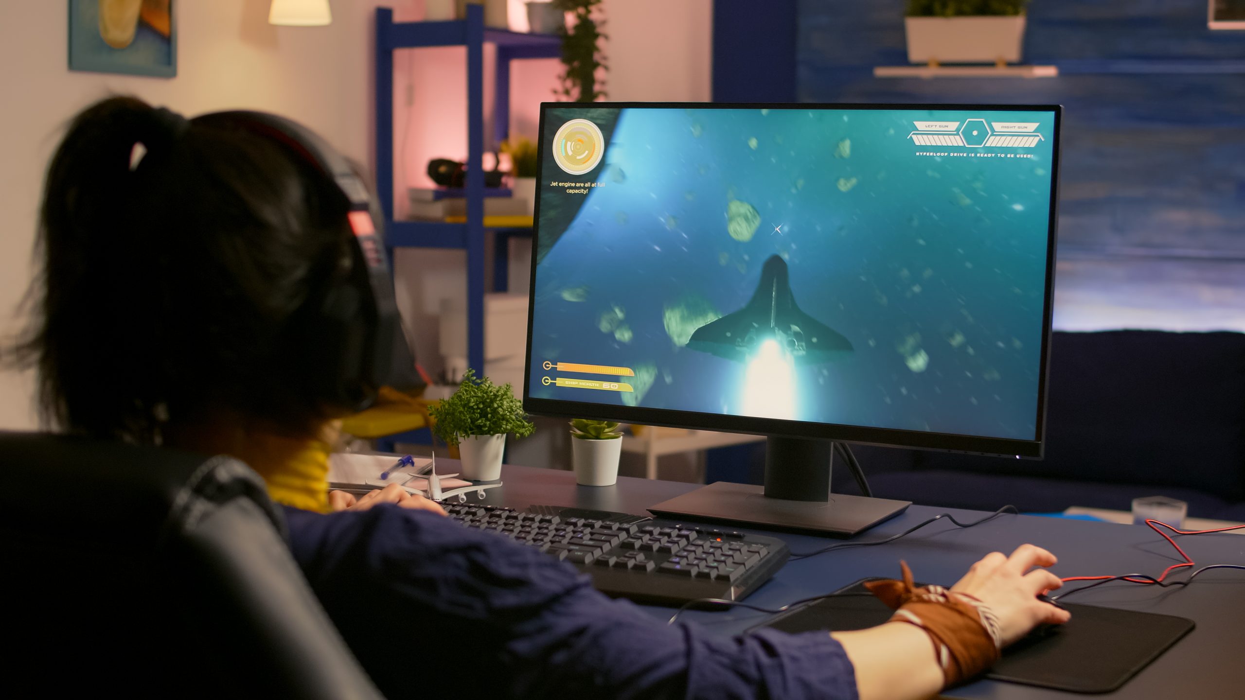 Get the Best VFX Performance with the Right PC Setup