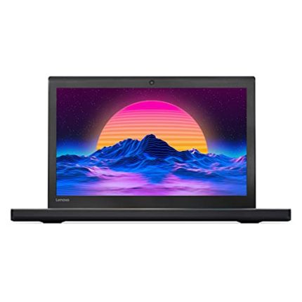 (Renewed) Lenovo ThinkPad 4th Gen Intel Core i5 Thin & Light HD Laptop (8 GB RAM/256 GB SSD/12.5″ (31.7 cm)/Windows 10/MS Office/WiFi/Bluetooth 4.0/Webcam/Integrated Graphics)