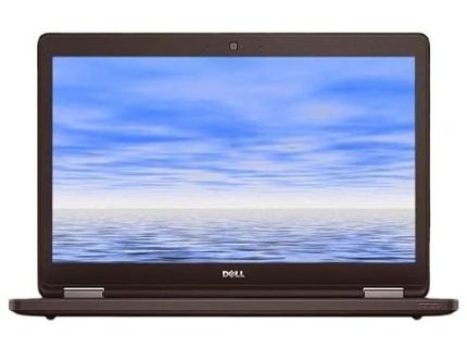 (Renewed) Dell Latitude Intel 5th Gen Core i5 12-Inch (30.48 cms) 1366×768 Laptop (8 GB/120 GB SSD/Windows 7/Intel Integrated Graphics/Black/2 kg), E5250-i5-8 GB SSD-120 GB SSD