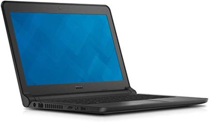 (Renewed) Dell Intel Core i3 4005U 13.3-Inch (33.78 cms) HD (1366 X 768) Pixels Laptop (4 GB/128 GB SSD/Windows 10 Pro/Intel/Grey/1.75 Kg), 3340-i3-4-128