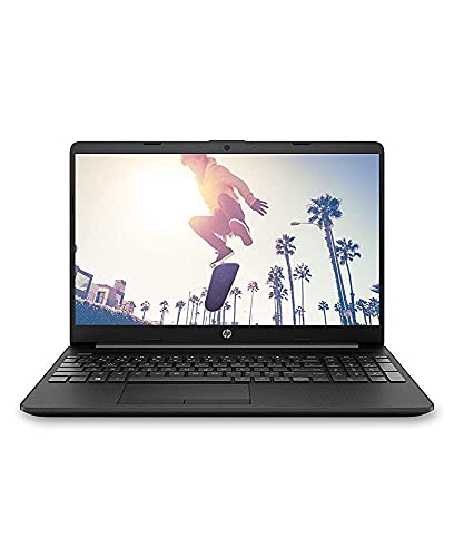 (Renewed) HP 15 AMD Athlon 15.6″ (39.62cms) HD Laptop (Silver-3050U/4GB/1TB/Win 10/MS Office/Jet Black/1.85kg), 15s-gy0001au