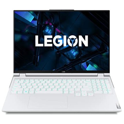 Lenovo Legion5Pro Intel Core i7 11thGen (40cm) QHD 16:10 IPS Gaming Laptop(16GB/1TB SSD/RTX 3060 6GB Graphics/165Hz/Windows 11/MS Office/ Blue Backlit/3months Game Pass/Stingray/2.5Kg),82JD005KIN