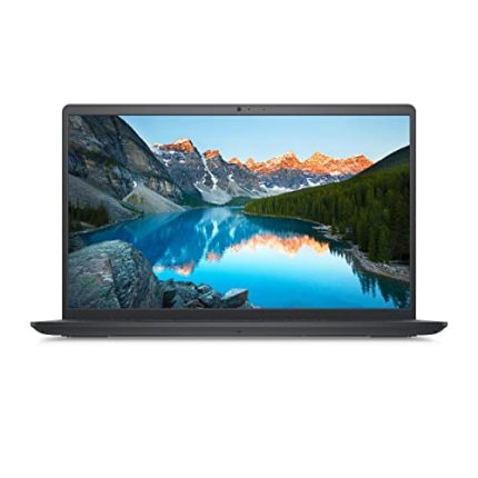 Dell New Inspiron 3511 Laptop Intel I3-1005G1, 15.6 Inches (39.62Cms) Fhd, 8Gb Ddr4, 1Tb HDD, Windows 10 + Ms Office, Carbon Color, 1.8Kgs (D560677Win9Be)