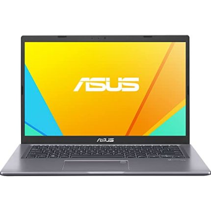 ASUS VivoBook, 14-inch HD, Intel Core i3 1005G1 10th Gen, (8GB/1TB HDD/Windows 11/Office H&S 2021/Slate Grey/1.60/Fingerprint) Kg, X415JA-BV301WS