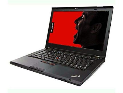 (Renewed) Lenovo Thinkpad Intel Core i5 14-Inch (35.56 cms) 1366×768 Laptop (4 GB/500 GB/Windows 10/Intel HD Graphics/Black/1.90 Kg), T430