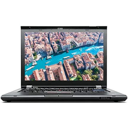 (Renewed) Lenovo ThinkPad 14 inches HD Laptop (Intel i3 2nd Gen/4GB RAM/320GB HDD/Wifi/Bluetooth/Windows 10 Pro/MS Office/Webcam/Integrated Graphics), 2.5kg