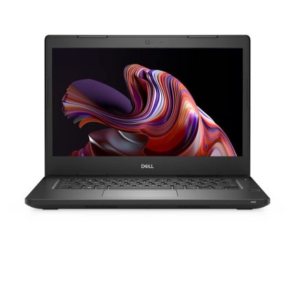 (Renewed) Dell Latitude 3480 6th Gen Intel Core i3 Thin & Light HD Laptop (8 GB DDR4 RAM/1 TB HDD/14″ (35.6 cm)/Windows 11/MS Office/WiFi/Bluetooth 4.0/Webcam/Intel HD Graphics)