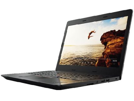 Lenovo (Renewed) Thinkpad Laptop Intel Core i5 – 7200u Processor 7th Gen., 16 GB Ram & 128 GB SSD, 14 Inches Notebook Computer