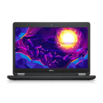 (Renewed) Dell Latitude E5450 5th Gen Intel Core i5 HD Laptop (8 GB RAM/1 TB HDD/14″ (35.6 cm)/Windows 10/MS Office/WiFi/Bluetooth 4.0/Webcam/Integrated Graphics)