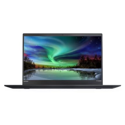 (Renewed) Lenovo ThinkPad X1 Carbon 8th Gen Intel Core i7 Slim & Light Business FHD Laptop (16 GB RAM/512 GB SSD/14″ (35.6 cm) FHD/Windows 11/MS Office/WiFi/Bluetooth/Webcam/Integrated Graphics)