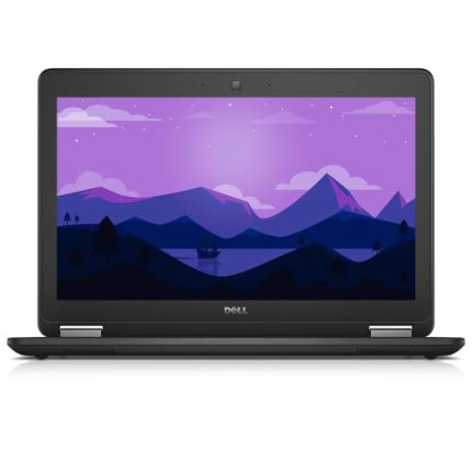 (Renewed) Dell Latitude E7250 5th Gen Intel Core i5 Thin & Light HD Laptop (8 GB RAM/512 GB SSD/12.5″ (31.8 cm) HD/Windows 10/MS Office/WiFi/Bluetooth 4.1/Webcam/Integrated Graphics)