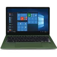 (Renewed) AVITA PURA E14 NS14A6ING431- LGB Thin and Light 14 inches Laptop AMD Radeon R4 (APU Dual Core A6/4GB/128GB SSD /Win 10 Home) 1.34 kg Leaf Green