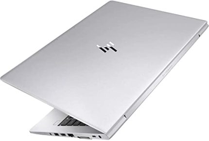 (Renewed) HP Elitebook Laptop 840G5 Intel Core i5 – 8350u Processor 8th Gen, 8 GB Ram & 1TB SSD, 14.1 Inches (Ultra Slim & Feather Light 1.54KG) Notebook Computer