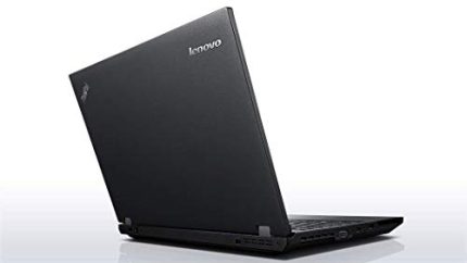 (Renewed) Lenovo Intel 4th Gen Core i3 4100M 15.6-Inch (39.62 cms) 1366 X 768 Laptop (4 GB/120 GB SSD/Windows/Intel HD Graphics/Black/2.40 Kg), L540