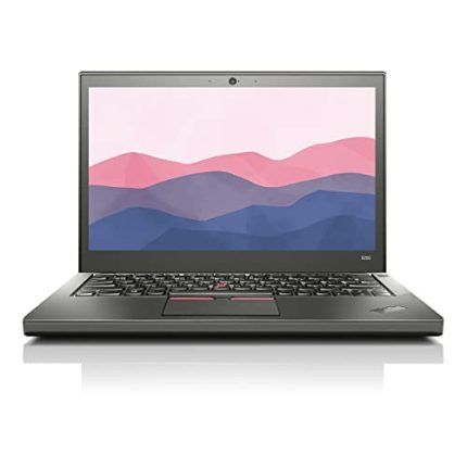 (Renewed) Lenovo ThinkPad 5th Gen Intel Core i5 Thin & Light HD Laptop (8 GB RAM/256 GB SSD/12.5″ (31.8 cm)/Windows 10 Pro/MS Office/WiFi/Bluetooth 4.0/Webcam/Intel HD Graphics)