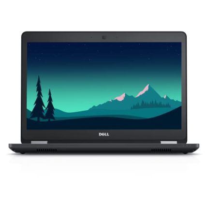 (Renewed) Dell Latitude E5470 6th Gen Intel Core i3 Thin & Light HD Laptop (4 GB DDR4 RAM/500 GB HDD/14″ (35.6 cm)/Windows 11/MS Office/Wifi/Bluetooth 4.1/Webcam/Integrated Graphics)