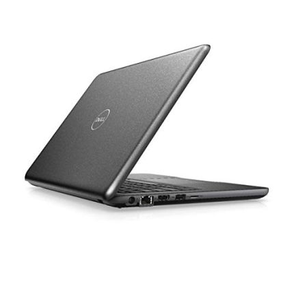 (Renewed) Dell Latitude Laptop E3380 Intel Core i3 – 6006u Processor 6th Gen, 8 GB Ram & 256 GB SSD, 13.3 Inches Screen (Ultra Slim & Light 1.63KG) Notebook Computer