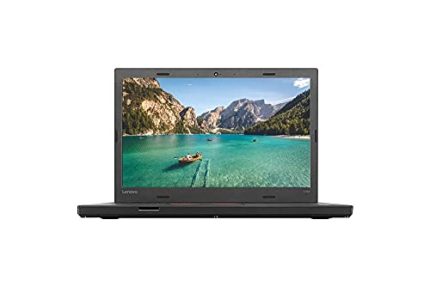 (Renewed) Lenovo ThinkPad 14 inches/35.56 cm HD Laptop – Intel Core i5 6th Gen/8 GB RAM/256 GB SSD/Windows 10 Pro/MS Office 19/Webcam/USB 3.0/WiFi/BT/Cardreader/Pan India Warranty/Integrated Graphics