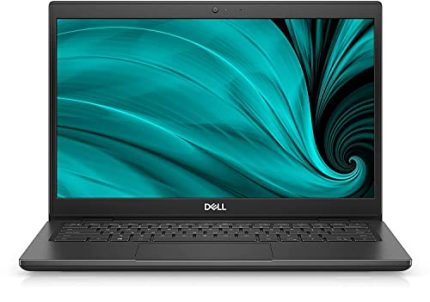 Dell New 14″ Latitude 3420- i3 11th Gen || 8 GB || 256 GB SSD || 14″ HD 1920 x 1080 Pixels || Ubuntu-Dos || 1 Year Onsite with ADP Warranty || Black