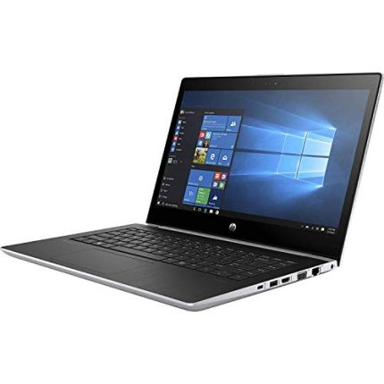 (Renewed) HP ProBook 440 G5 Premium Laptop (Intel 8th gen i5-8250U , 8GB RAM, 256GB SSD, Wifi, Webcam, Windows 11 Pro)