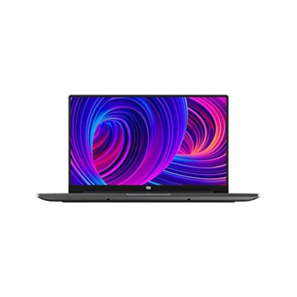 MI Notebook Horizon Edition 14 Intel Core i7-10510U 10th Gen Thin and Light Laptop(8GB/512GB SSD/Windows 10/Nvidia MX350 2GB Graphics/Grey/1.35Kg)(Without Webcam) XMA1904-AF