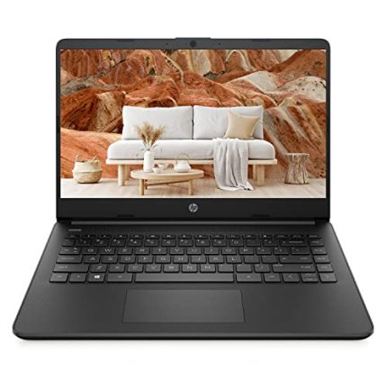 HP 14s, AMD Athlon Silver 3050U, 8GB RAM/256GB SSD 14-inch(35.6 cm) HD,Micro-Edge Display/Win 11/AMD Radeon Graphics/Dual Speakers/ MSO 2021/Fast Charge/1.41 Kg, 14s-fq0568AU