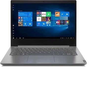 Lenovo V15 Intel Celeron N4020 4GB DDR4 /256GB SSD M.2 /Stereo Speaker,15.6″ FHD (1920 * 1080)/DOS/1Year Warranty Onsite, 82C3A00BIH