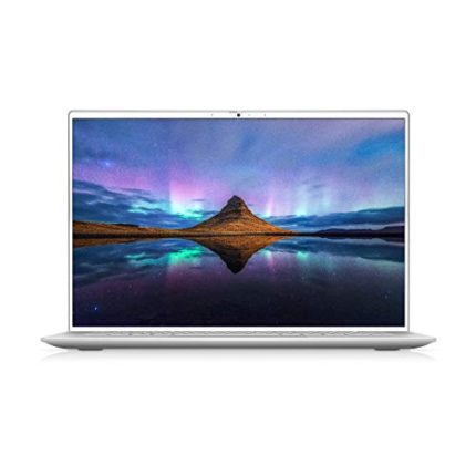 Dell Inspiron 7400 11th Gen Intel i5-1135G7 14.5 inches(36cm) QHD+ IPS Anti Glare Display / 8 GB / 512 SSD / Nvidia MX 350 2 GB Graphics / Windows 10 + MSO Laptop (Silver, 1.35 kg) D560381WIN9S