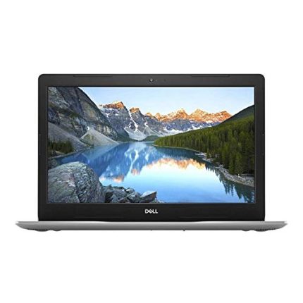 Dell Inspiron 3584 15.6″ (39.62cms) FHD Laptop (7th Gen Core i3-7020U/4GB/1TB HDD/Windows 10 + MS Office/Intel HD Graphics/Silver)