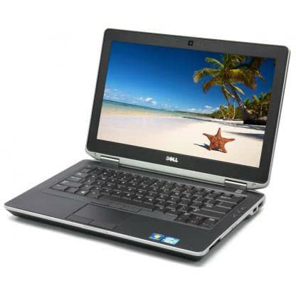 (Renewed) Dell Latitude Laptop E6330 Intel Core i5 – 3380m @ 2.9Ghz Processor , 8 GB Ram & 256 GB SSD, 13.3 Inches Notebook Computer