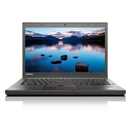 (Renewed)Lenovo ThinkPad 5th Gen Intel Core i5 Thin & Light HD Laptop (8 GB RAM/1 TB HDD/14″ (35.6 cm)/Windows 10 Pro/MS Office/WiFi/Bluetooth 4.0/Webcam/Integrated Graphics)