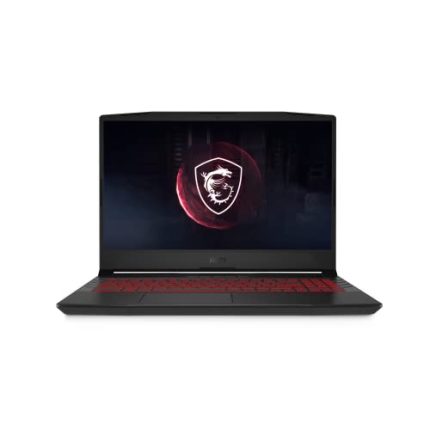 MSI Pulse GL66 Gaming, Intel i7-11800H, 15.6″ FHD IPS-Level 144Hz Panel Laptop (16GB/1TB NVMe SSD/Windows 10 Home/Nvidia RTX3060 6GB GDDR6/Grey/2.1Kg), 11UEK-248IN