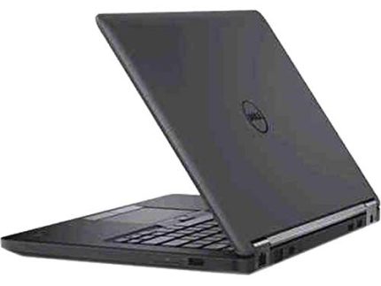 (Renewed) Dell E5450 Latitude 14 Inch Laptop (5th Gen Intel Core i5 – 5300u /8 GB/120 GB SSD/Windows 10 Pro), Black