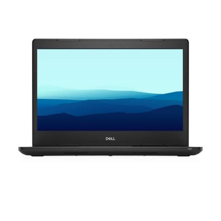 (Renewed) Dell Latitude 3480 6th Gen Intel Core i5 Thin & Light HD Laptop (8 GB DDR4 RAM/256 GB SSD/14″ (35.6 cm)/Windows 11/MS Office/WiFi/Bluetooth 4.0/Webcam/Intel HD Graphics)