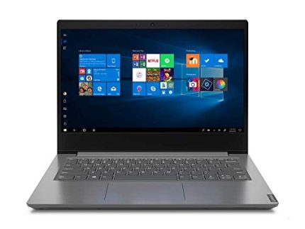 Lenovo V14-ADA AMD Ryzen 3 3250U 14 inches HD Laptop (8GB/512GB SSD/Windows 11/Iron Grey), 1.85kg 1YEAR Warranty