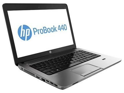 (Renewed) HP Probook Laptop 440g1 Intel Core i5 – 4200m Processor, 4 GB Ram & 256 GB ssd, Win10, 14.1 Inches Notebook Computer