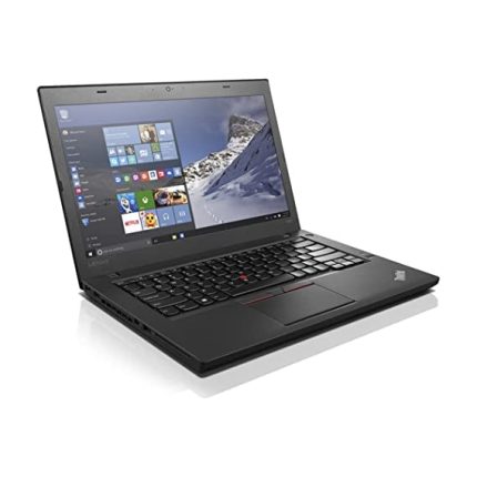 (Renewed) Lenovo Thinkpad Laptop T460 FHD 1080p 14 inches Screen Intel Core i7 – 6600U ( 2.6Ghz ) Processor 32 GB Ram & 1 TB SSD Notebook Computer