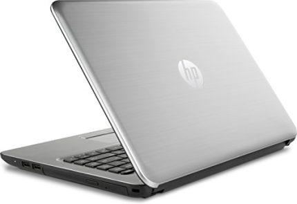 (Renewed) HP Ultra Beautiful Laptop 348G4 Intel Core i5 Mobile-7th Gen -Processor, 4 GB RAM & 256 GB SSD, 14Inches Screen Notebook Computer, Windows 10 Pro