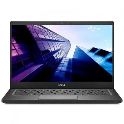 (Renewed) Dell Latitude Laptop 7390 Intel Core i7 Mobile-8th Gen Processor , 8 GB Ram & 256 GB SSD, 13.3 Inches FHD 1080p 1.17KG Light Weight Notebook Computer