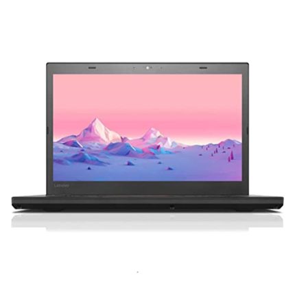 (Renewed) Lenovo ThinkPad 6th Gen Intel Core i5 Thin & Light HD Laptop (8 GB RAM/256 GB SSD/14″ (35.6 cm)/Windows 11/MS Office/WiFi/Bluetooth 4.0/Webcam/Intel HD Graphics)