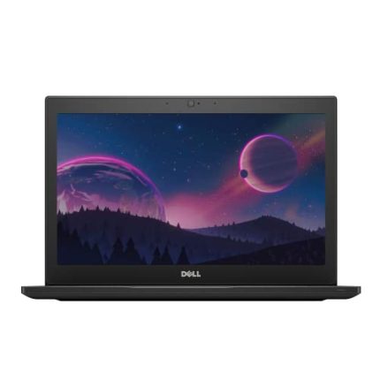 (Renewed) Dell Latitude 7390 8th Gen Intel Core i7 Thin & Light Business FHD Laptop (8 GB DDR4 RAM/512 GB SSD/13.3″ (33.8 cm) FHD/Windows 11/MS Office/WiFi/Webcam/Integrated Graphics)