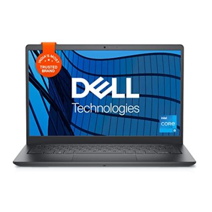 Dell Vostro 3420 Laptop, Intel Core i5-1135G7, 8GB/ 512GB SSD/ 14.0″ (35.56Cms) FHD WVA AG 250 nits/Win 11 + MSO’21/15 Month McAfee/Carbon Black/ 1.48Kgs