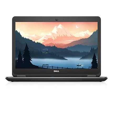 (Renewed) Dell Latitude E7440 4th Gen Intel Core i5 Thin & Light HD Laptop (8 GB RAM/1 TB HDD/14″ (35.6 cm)/Windows 10 Pro/MS Office/Wifi/Bluetooth/Webcam/Integrated Graphics)