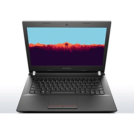 (Renewed) Lenovo ThinkPad E40-80 5th Gen Intel Core i3 Thin & Light Laptop (8 GB RAM/1 TB HDD/14″ (35.6 cm) HD/Windows 10/MS Office/WiFi/Bluetooth 4.1/Webcam/Integrated Graphics)