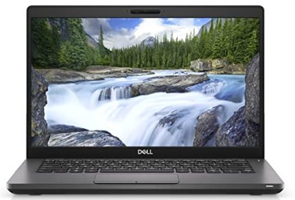 (Renewed) DELL LATITUDE 5400 (INTEL CORE I5 8TH GEN i5-8365U /8GB RAM/256GB SSD/WEBCAM/14″ FHD DISPLAY/BACKLIT KEYBOARD , WINDOWS 10 PRO)