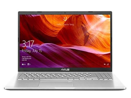 (Renewed) ASUS VivoBook15 Intel Core i3-1115G4 15.6 inches Laptop (8GB RAM/256GB NVMe SSD/Windows 10