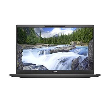 (Renewed) Dell Latitude 7400 Laptop – 14.0″ FHD AG W/ IR Cam – 1.9 GHz Intel Core i7-8665U Quad-Core