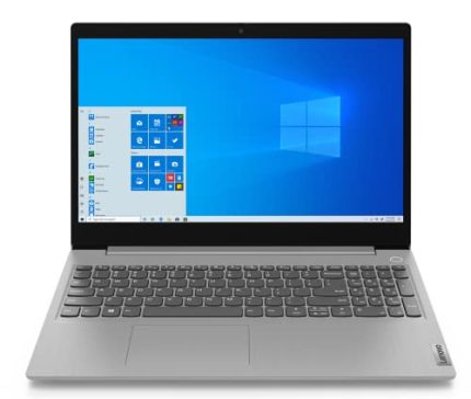 Lenovo IdeaPad Slim 3 Intel Celeron N4020 4th Gen 15.6″ (39.62cm) HD 220nits Anti-Glare (8GB/256GB SDD/Windows 11/Office 2021/2Yr Warranty/3months Game Pass/Platinum Grey/1.7Kg), 81WQ00NXIN