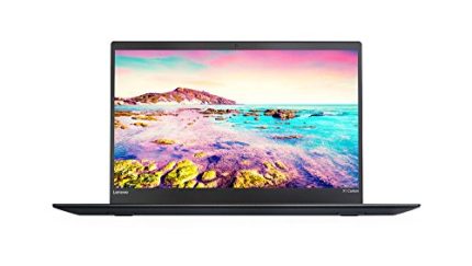 (Renewed) Lenovo ThinkPad X1 Carbon 6th Gen Intel Core i5 Slim & Light Business Laptop (8 GB RAM/256 GB SSD/14″ (35.6 cm) HD/Windows 11/MS Office/WiFi/Bluetooth/Webcam/Integrated Graphics)