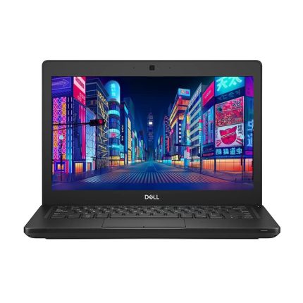 (Renewed) Dell Latitude 5290 8th Gen Intel Core i5 Thin & Light HD Laptop (16 GB DDR4 RAM/256 GB SSD/12.5″ (31.8 cm)/Windows 11/MS Office/WiFi/Bluetooth 4.0/Webcam/Intel UHD Graphics)